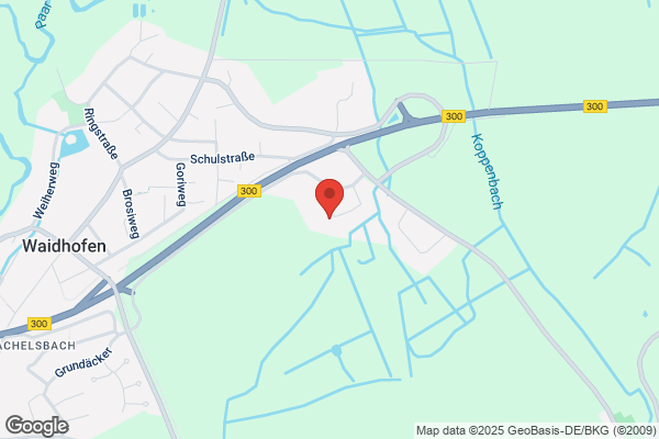 P und S Labormedien-Handels-GmbH