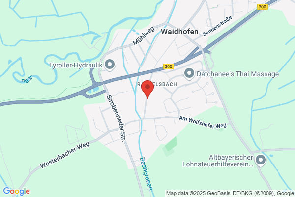 Restaurant Zum Lillhof