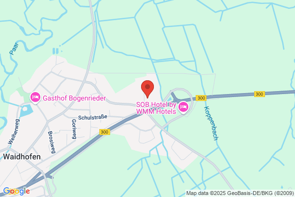 Straßer Metzgerei GmbH