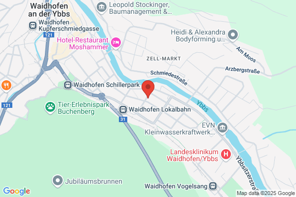 Stümpfle Metzgrei