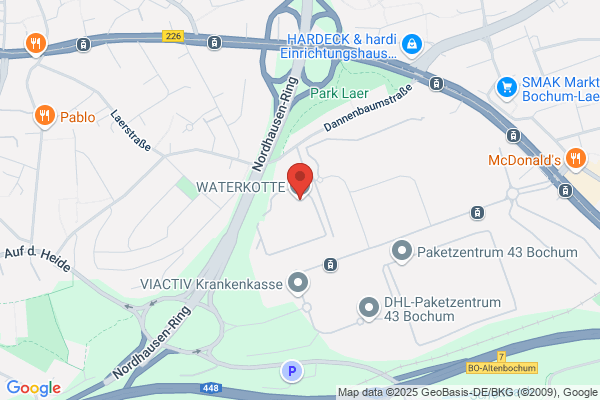 Waterkotte Alternative Wärmetechnik GmbH