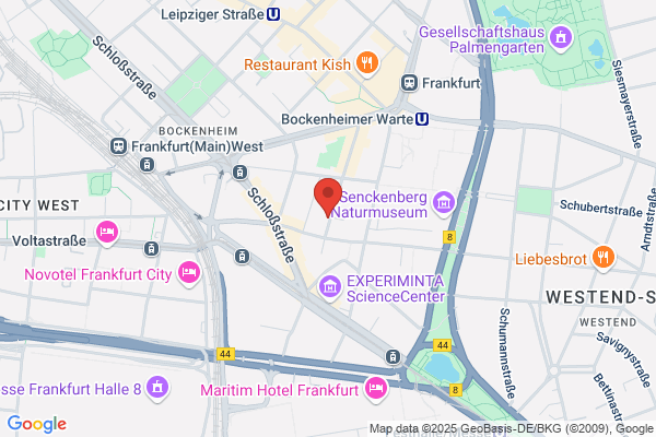 Brück Industriedienst