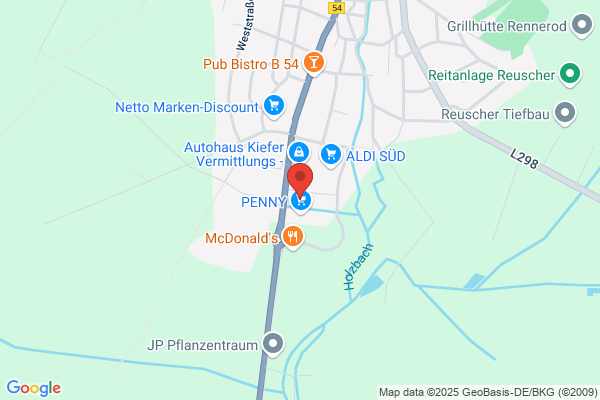 Getränkeinsel