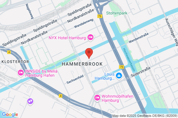 Siemens Nixdorf Business Service GmbH&Co.OHG IReg West