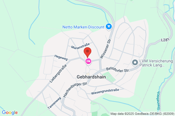 Verbandsgemeindeverwaltung