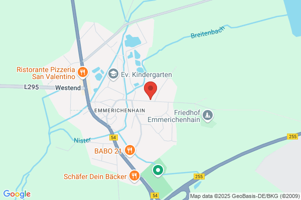 egly-haus GmbH