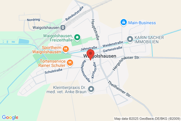 Allianz Versicherung Guido Rösner Generalvertretung