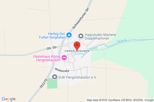 Hergolshausen