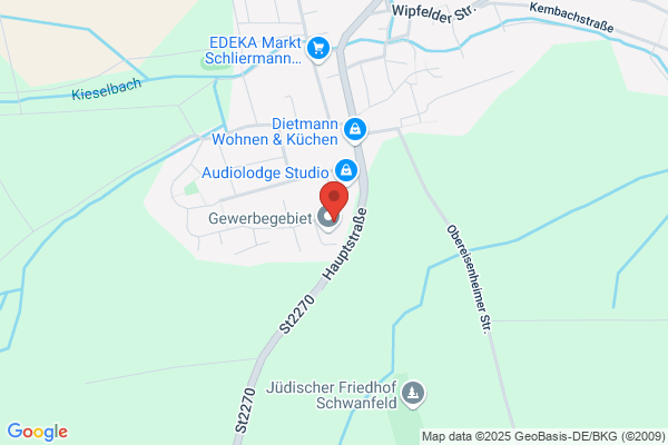 Autohaus M. Rauh GmbH Co.KG