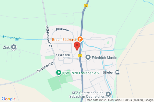 Schreinerei Stumpf