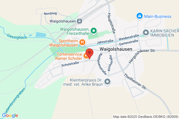 Amalienschule