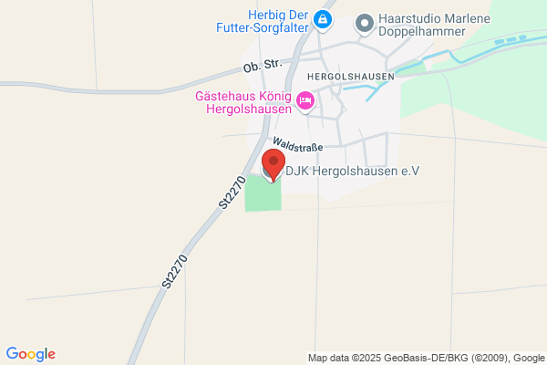 DJK Hergolshausen e.V.