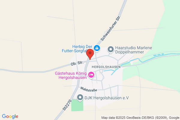Gasthaus Zur Linde Inh. Georg Petz