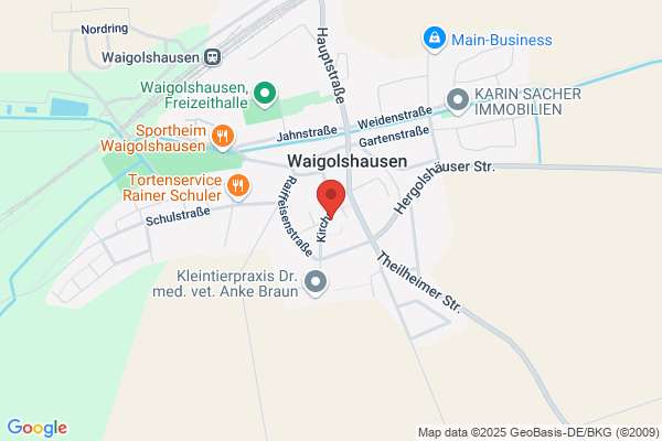 Gemeindeverwaltung Waigolshausen