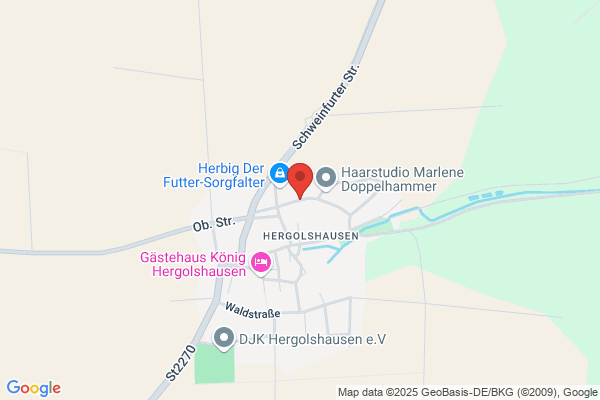 Hans Hutten GmbH