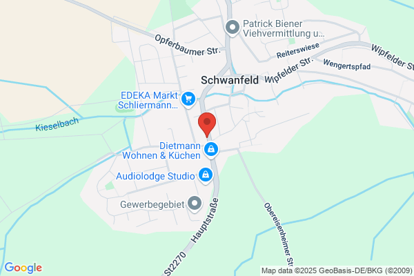 Münzhandlung Ludwig Wolfraum