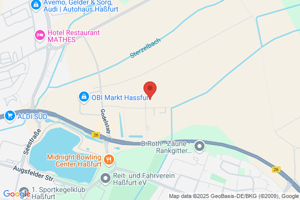 TLS Lichtwerbung