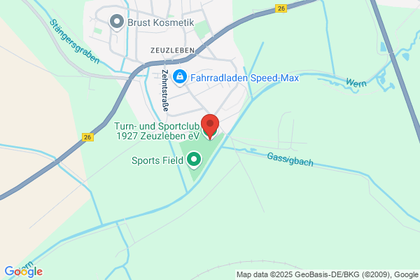 Turn- u. Sportverein e.V.