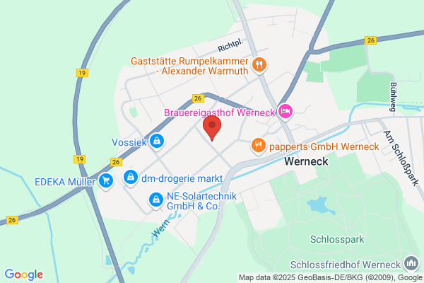 Vogt GmbH