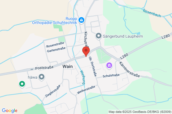 Kreissparkasse Biberach