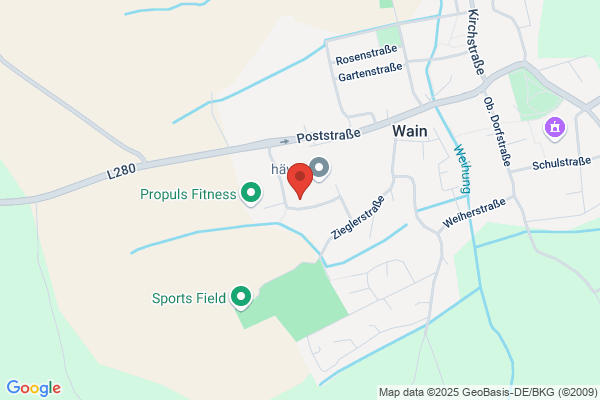 Fromm Reisen GmbH