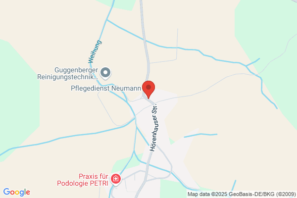 Ottmar Mobile Pflege Neumann