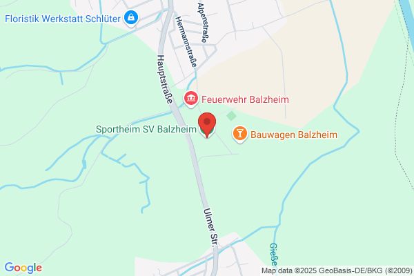 SV Balzheim