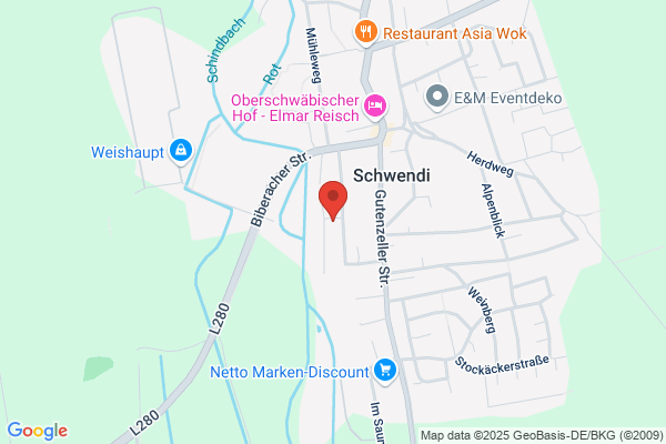 Schenk & Schmid Werkzeugbau GmbH