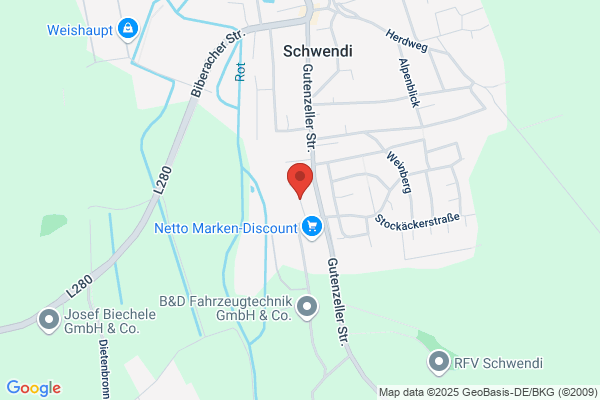 Schilling Schwendi GmbH & Co.KG