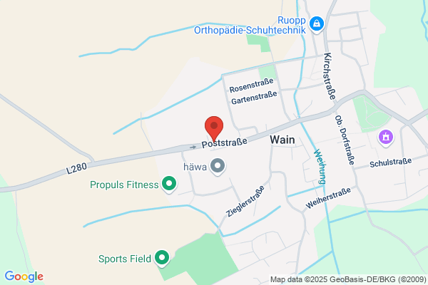 Schultheiß Martin Schlicht GbR