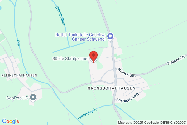 Sülzle Stahlpartner GmbH