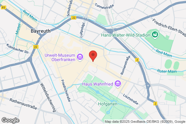 Vodafone D2 GmbH Region Süd