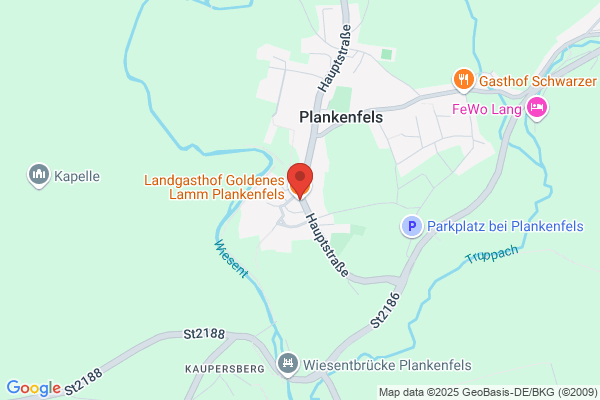 Goldenes Lamm Fam. Schreyer