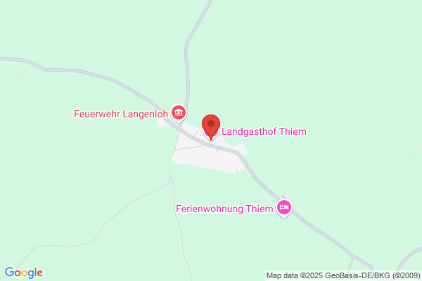 Landgasthof Thiem