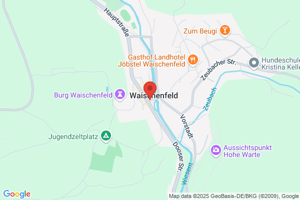 Bäckerei Heckel Inh. Gabi Huppmann