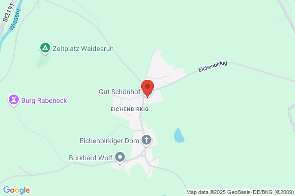Gut Schönhof