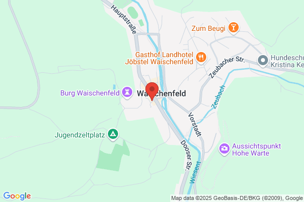 Hotel zur Post