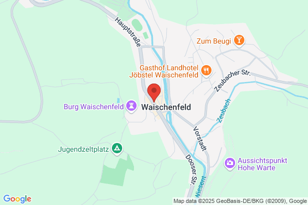 Naturladen Waischenfeld (WSAG - Wir sind alle gleich! - Der Naturladen)
