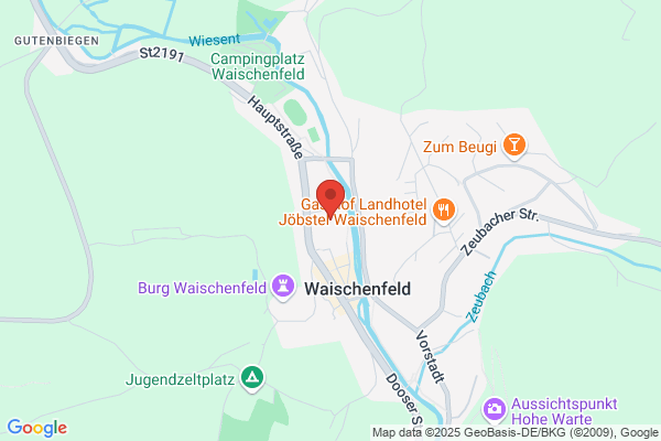 SV Bavaria Waischenfeld