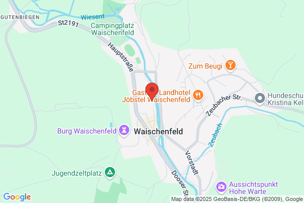 Waischenfeld Verbandsschule