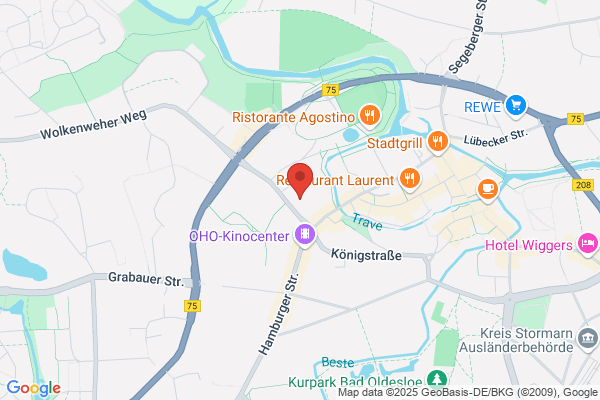 HDK Inkasso GmbH