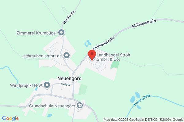 Landhandel Ströh GmbH & Co. KG