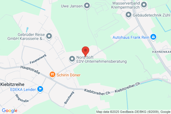 SC Standort Consult GmbH