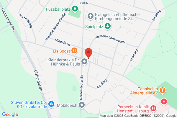 herz und hand Anne-Marlene Siewertsen