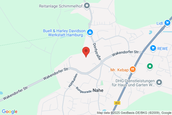 Wohngruppe Miteinander GmbH