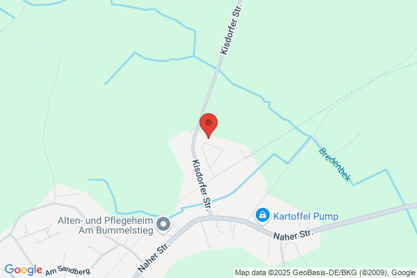 Dahmcke Peter GmbH