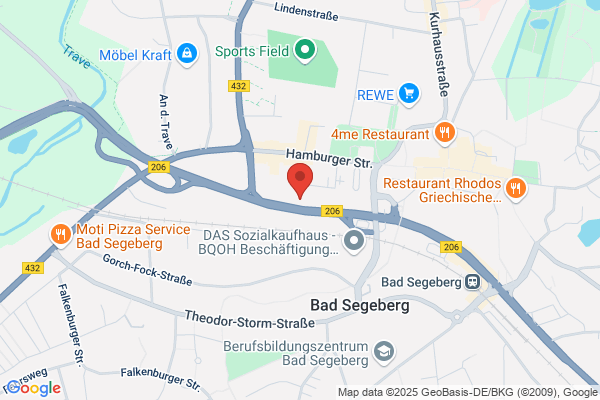 Gemeinde Nahe