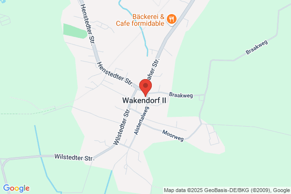Getränkefachmarkt Wakendorf Inh. Thoams Norden