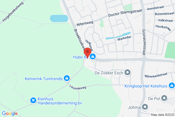 Luttikhuis -