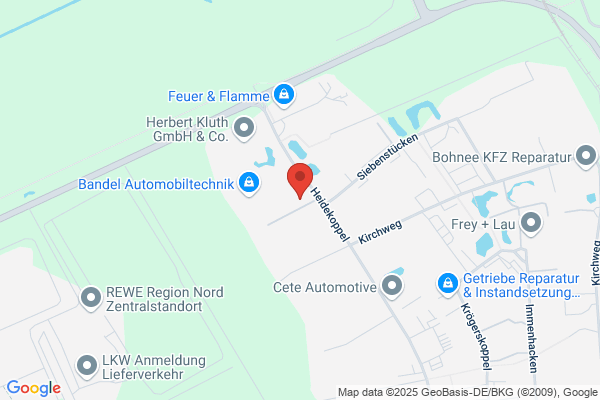 Thomassek Baustoffhandel GmbH & Co.KG